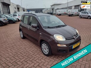 Fiat Panda 0.9 TwinAir Easy MOOIE AUTO APK NIEUWEN AIRCO 5