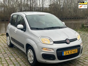 Fiat Panda 0.9 TwinAir Edizione Cool 2e eigenaar dealer