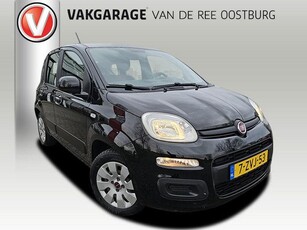 Fiat Panda 0.9 TwinAir Edizione Cool