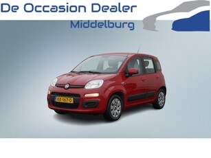 Fiat Panda 0.9 TwinAir Edizione Cool rijklaar incl. garantie