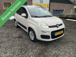 Fiat Panda 0.9 TwinAir inclusief Nieuwe apk