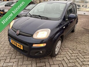 Fiat Panda 0.9 TwinAir Lounge 2014