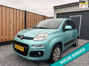 Fiat Panda 0.9 TwinAir Lounge Airco NAP APK