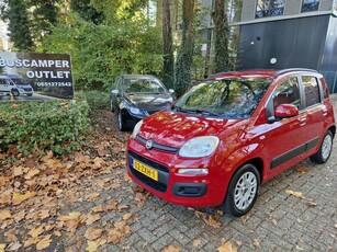 Fiat Panda 0.9 TwinAir Lounge Airco/ Stuurbekr./ El. ramen