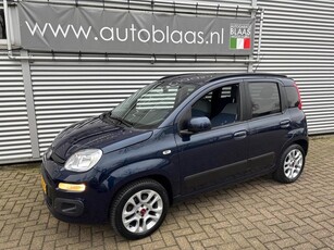 Fiat Panda 0.9 TwinAir Lounge Automaat