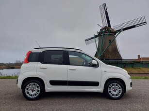 Fiat Panda 0.9 TwinAir Lounge. AUTOMAAT, 83000 KM, AIRCO!!