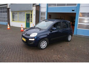 Fiat Panda 0.9 TwinAir Lounge automaat