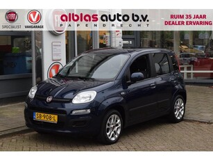 Fiat Panda 0.9 TwinAir Lounge15