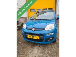 Fiat Panda 0.9 TwinAir Sempre 09.