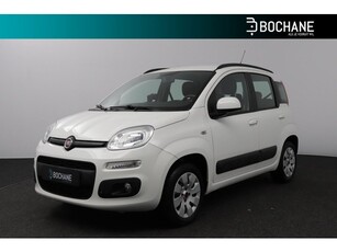 Fiat Panda 0.9 TwinAir Turbo 80 Lounge Airco All-Season