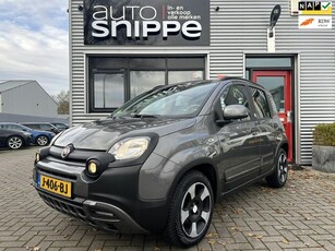 Fiat Panda 1.0 Hybrid Launch Edition CROSS