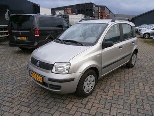 Fiat Panda 1.1 Active 5 deurs (bj 2006)