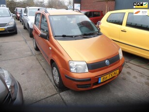 Fiat Panda 1.1 Active