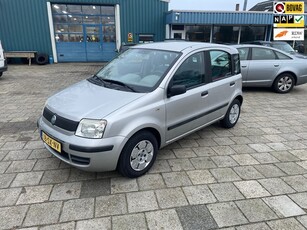 Fiat Panda 1.1 Active