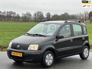 Fiat Panda 1.1 Active Netjes Elekramen