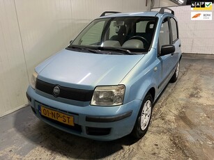 Fiat Panda 1.1 Active Plus