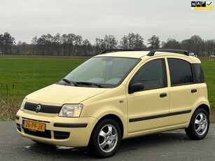 Fiat Panda 1.1 Active Plus