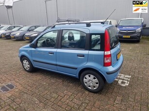 Fiat Panda 1.1 Active Plus AIRCO