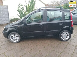 Fiat Panda 1.1 Active Plus met airco en 126000km! nieuwe