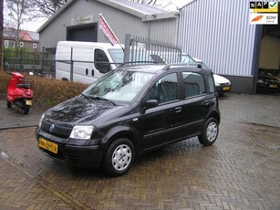 Fiat Panda 1.1 Active Plus nap nieuwe apk