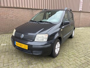 Fiat Panda 1.1 Active Plus Nieuwe APK NAP Stuurbekrachtiging