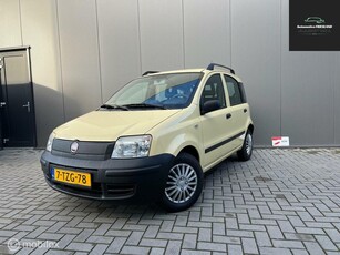 Fiat Panda 1.1 Actual