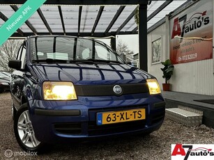 Fiat Panda 1.1 Nieuwe APK