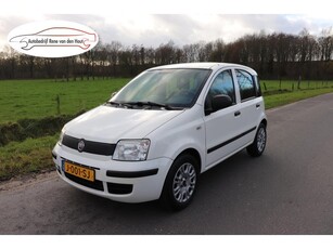 Fiat Panda 1.2 Active