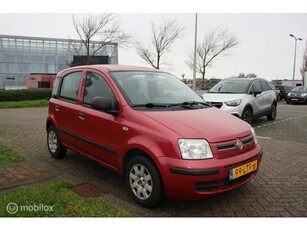 Fiat Panda 1.2 Active APK 29-09-2025 NAP