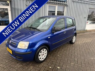 Fiat Panda 1.2 Active (bj 2010)