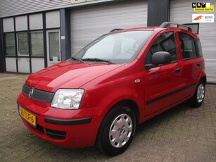 Fiat Panda 1.2 Active