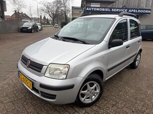 Fiat Panda 1.2 Active *NW. APK*AIRCO*ELEKTR.