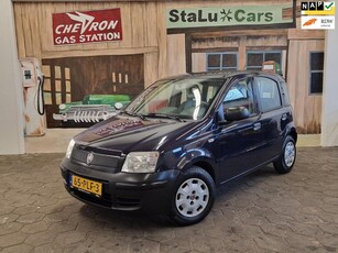 Fiat Panda 1.2 Actual/N.A.P/NETTE AUTO/HOGE INSTAP/