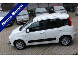 Fiat Panda 1.2 Airco-Bluetooth-USB (bj 2016)