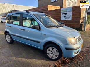 Fiat Panda 1.2 Class zeer nette auto!