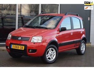 Fiat Panda 1.2 Climbing 4x4 Clima Elek-Pakket APK