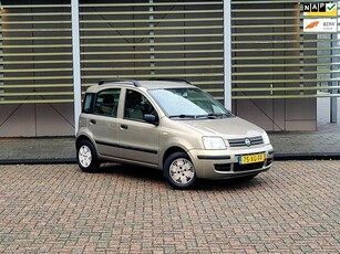 Fiat Panda 1.2 Dynamic / Automaat / Nieuwe Apk / Airco