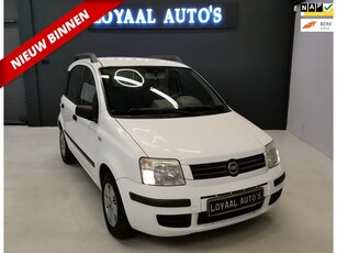 Fiat Panda 1.2 Dynamic ELEK.RAMENNAPAPK.