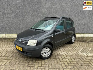 Fiat Panda 1.2 Dynamic PANORAMADAK APK T/M 3-12-2025