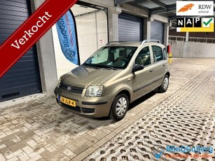 Fiat Panda 1.2 Edizione Cool