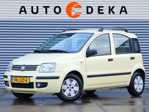 Fiat Panda 1.2 Edizione Cool *1e Eigenaar*Airco*