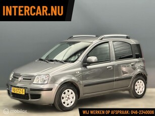 Fiat Panda 1.2 Edizione Cool