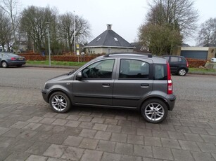 Fiat Panda 1.2 Edizione Cool