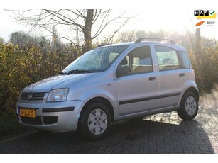 Fiat Panda 1.2 Edizione Cool