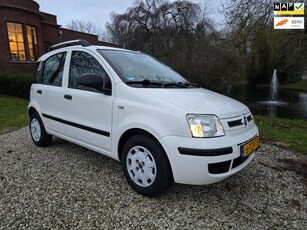 Fiat Panda 1.2 Edizione Cool AIRCO *apk:02-2026*