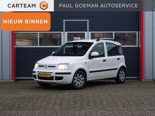 Fiat Panda 1.2 Edizione Cool Airco Elek Ramen Stuur