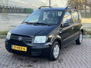 Fiat Panda 1.2 Edizione Cool Airco, keurig onderhouden