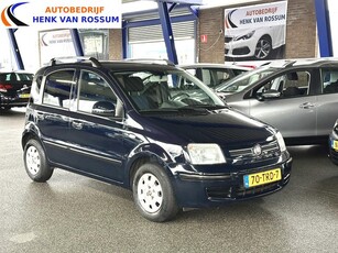 Fiat Panda 1.2 Edizione Cool Airco NAP.