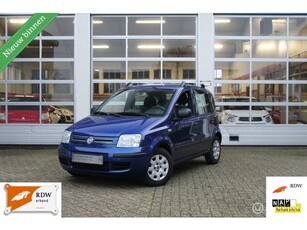 Fiat Panda 1.2 Edizione Cool Airco Stuurbekrachtiging