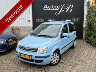 Fiat Panda 1.2 EDIZIONE COOL AIRCO TREKHAAK!!